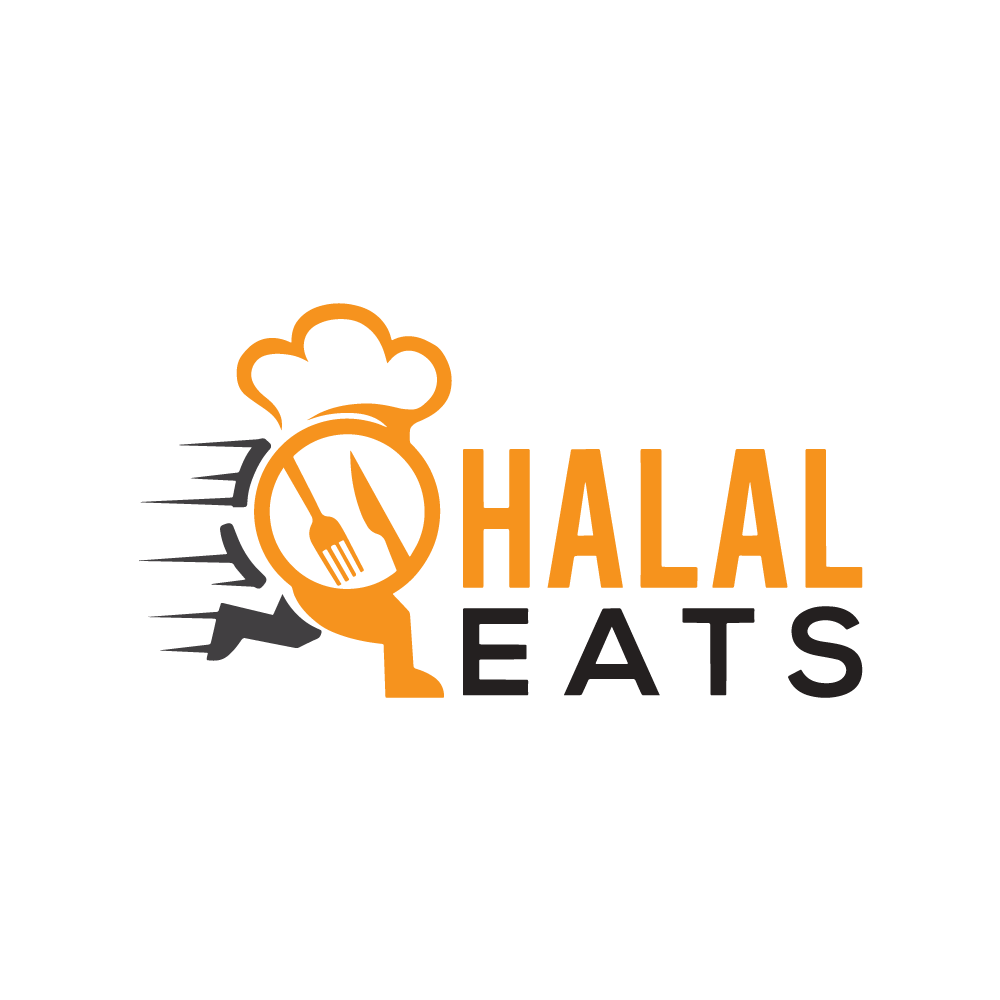 HalalEats logo